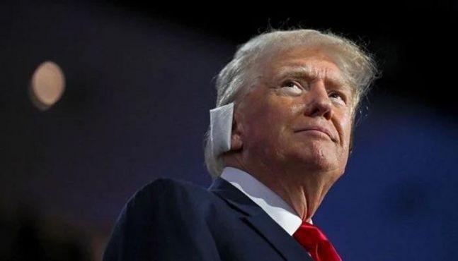 트럼프 전 대통령, 또 다시 암살 시도...FBI 수사 진행 중