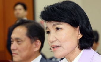 감사원, 공무원 신분으로 유튜브 출연한 이진숙 방송통신위원장에 주의 처분