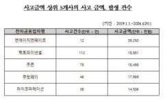 헥토_페이코_환금성 | 간편결제 이용 늘고 있지만...최근 5년간 부정결제로 피해자도 증가