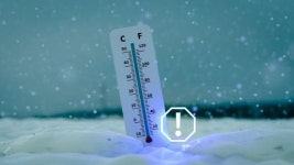 전문가 올해 11월까지 낮 기온 30도…겨울에는 영하 18도 한파 기승