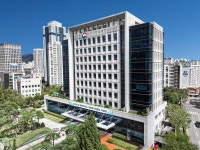 부산지방국세청, 호우 피해 특별재난지역 세정지원 실시