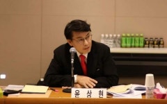 윤상현 특별감찰관, 표결 시 분열의 시초…공멸로 가는 단초 제공