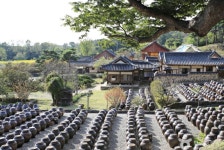 머릿속 비우고 싶다면...사색하며 걷기 좋은 명상길 어디?