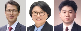 尹, 최원호 원안위원장-이명순·조소영 권익위 부위원장 임명