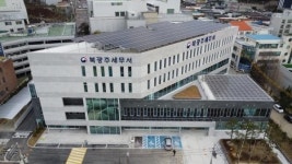 북광주세무서, 오는 13일부터 신축청사에서 업무 시작