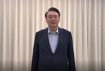 尹, 공수처 체포…마지막까지 궤변
