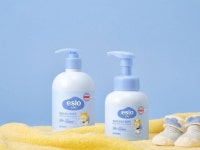 씨드비, 베페베이비페어 참가…이슬로 베이비 라인 공개  