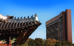 아워홈 품은 한화... 우리집에프앤비로 급식사업 재진출