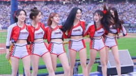 키 168cm 이상·항공과女? 기아타이거즈 구장 채용 공고 논란 
