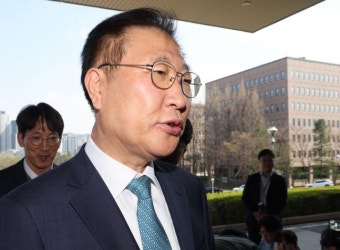 헌재, 박성재 법무장관 탄핵 전원일치 '기각'...