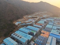 강서해성일반산업단지 계획 변경 승인…실수요 중심 공급 확대