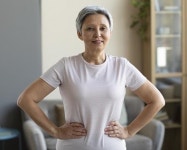 60세 이후 건강히 살 빼려면 알아야 할 4가지