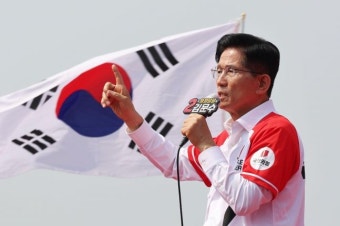 김문수 “대통령이 되면, 국민 여러분 ‘귀찮다’ 하실 정도로 소통”