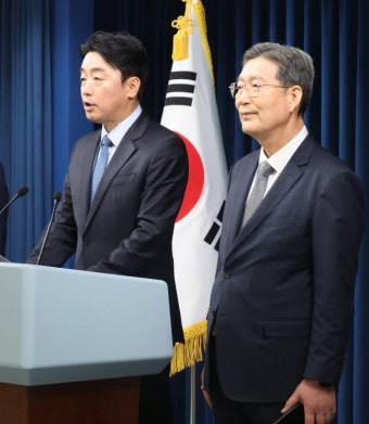‘부동산 차명관리 의혹’ 오광수…대통령실 인사검증 논란 수면위