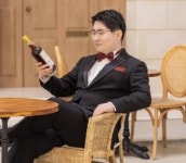 골든블루-이진성, 페어링 통해 위스키를 경험의 술로 진화