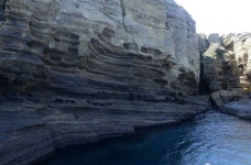 여기 외계 행성 아냐?...신비로운 제주 해안 명소 2곳