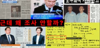 [임광현 국세청장 인사청문회] 임광현, '노태우 비자금' 세무조사 질의, 시간 부족으로 답변 못해