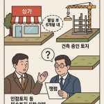 토지분 재산세…상가 등 건축물 부속토지와 관련된 쟁점들 [천명철의 비밀노트]