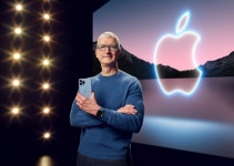 팀 쿡 시대 막 내리나...애플, 차기 CEO 승계 절차 착수