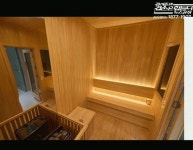 대통령실 내 윤석열 사우나 공개…강훈식 전무후무할 것