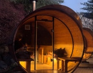 고단함이 스르르…북유럽 부럽지 않은 국내 온천 2곳