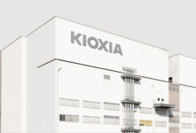 키옥시아, 메모리 가격 상승에 1년 만에 시총 10배 급증