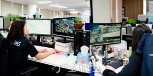신양보세물류달서지점 | 중국낙지부터 냉동고추까지…140개 보세창고와 7명의 눈 [관세청 사람들]