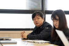신양보세물류달서지점 | 중국낙지부터 냉동고추까지…140개 보세창고와 7명의 눈 [관세청 사람들]