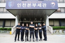 신양보세물류달서지점 | 중국낙지부터 냉동고추까지…140개 보세창고와 7명의 눈 [관세청 사람들]