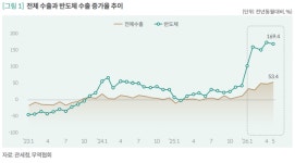 반도체 '대박' 세수 훈풍 몰고 온다.. 균형성장은 과제