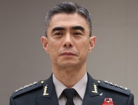 강신철 국방장관 후보자…합참·한미연합사 거친 '4성 장군' 출신