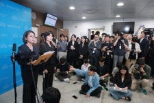 [전문] 용혜인, 논란 정면돌파...