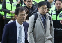 [속보] 선관위특검, 핸드볼경기장 진입…247만장 투표지 검증 돌입
