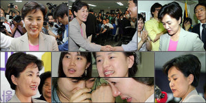 [특별기고] 강금실의 ‘50일간 정치여행’에서 체 게바라를 봤다