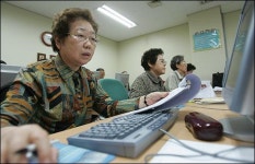 ‘은빛 출발, 은빛 신바람’ 노인의 시대 만들어간다