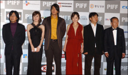 세계적 영화축제로 도약 중인 부산국제영화제 12일 화려한 개막