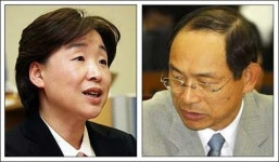 심상정 몰아치자 화난 정문수 “나도 인격이 있다”