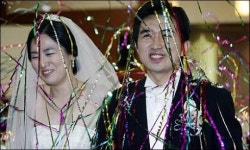 [포토뉴스] 김희수 결혼식, 동료 아나운서 총출동