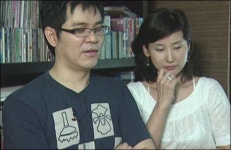 처음 공개된 개그맨 김용만의 아내 이남정씨 화제