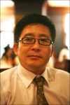 자연이 함께 한 건강한 공연문화의 고급화를 꿈꾼다