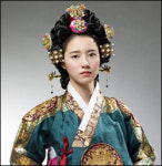 미용렌즈 착용 논란 구혜선 “시야율 맞추는 보안렌즈”