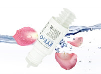 차세대 인공 눈물 아이투오(EYE2O) 출시