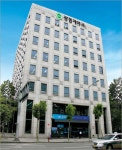 광동제약, 서초동으로 사옥 이전
