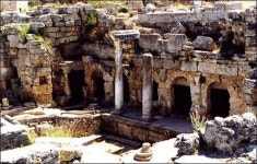 [500원으로 국경넘기(8)] 아테네 앞서 선택한 코린트, 공짜까진 좋은데…