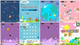 미니게임천국3, OST 제작에 원더걸스 참여