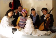 에덴요양병원, 다양한 이벤트로 환우들에게 즐거움 선사