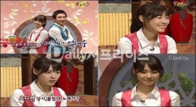 이연희, ‘보랏빛 향기’ 부르며 숨겨둔 노래실력 공개