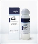 한독약품, 여드름 치료제 ‘크레오신-티’ 발매