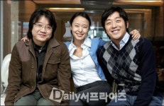 [동정] 전도연, 하정우 주연의 영화 ‘멋진하루’ 26일 크랭크인