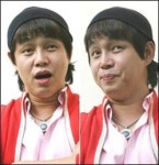 [출입처 24시] 개그맨 김경민의 국회 취재기